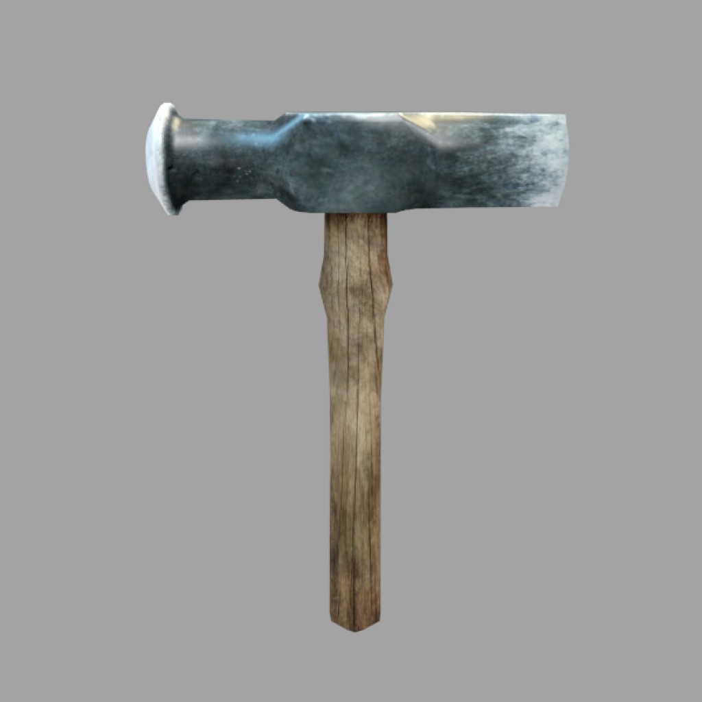 Hammer preview image 1